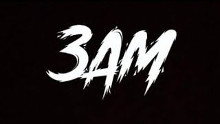 VENT3 - 3AM (Letra) | Post - Akari