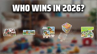 The Top 5 Best Children Puzzles in 2026 - Must Watch Before Buying!