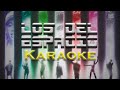 Los Del Espacio (KARAOKE) - LIT killah, Duki, Emilia, Tiago Pzk, Maria Becerra, Rusherking, FMK