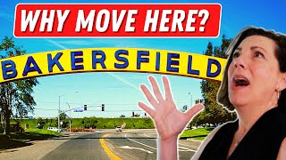 The Pros And Cons Of Living In Bakersfield, California