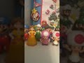 Opening the super Mario advent calendar day 3!!!!!