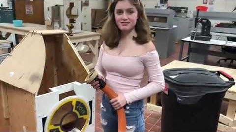 FRC 6328 Teaser 2019