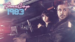 Timecop1983 - It Was Only A Dream | Blade Runner 2049 Music Video