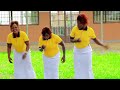 Echoduciel Kwaya-Nabii eliya (Congolese Gospel official video 2022)