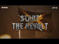 Rayvolt  start the revolt officialclip