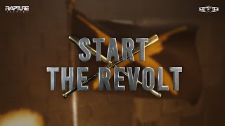 Rayvolt - Start The Revolt (Official Videoclip)