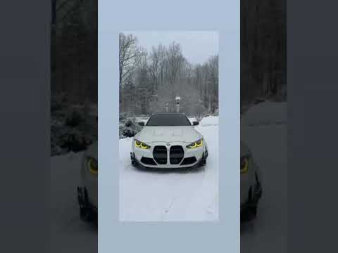 BMW edit
