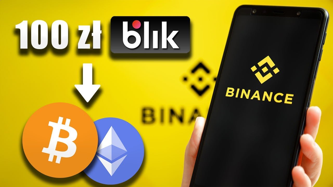 Kup pierwsze kryptowaluty nawet za 100 złotych! Poradnik do giełdy Binance!  #4