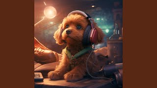 Pets’ Calming Lofi Echoes
