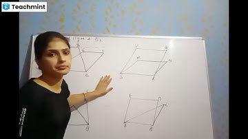 Class 9th|| Chapter-9|| Introduction of Area Of Parallogram And Triangle|| NCERT