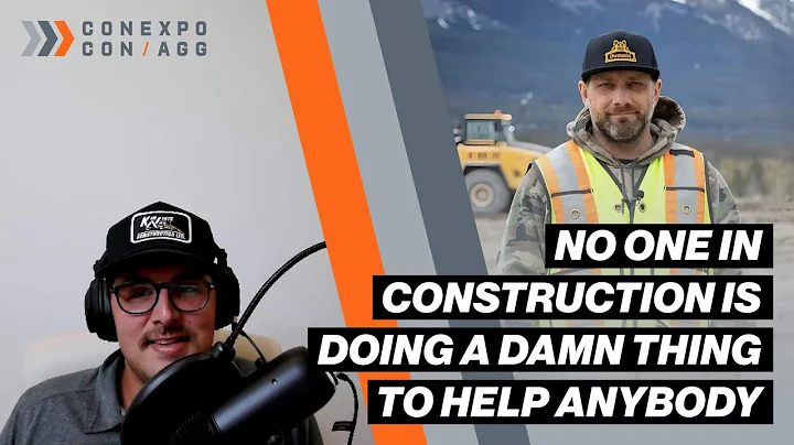 Episode 126: Preparing for the Future of Construct...