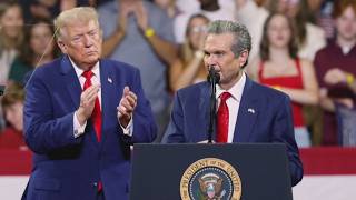 100 days until midterms as parties battle for control of Congress