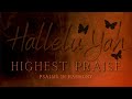 Highest praise  psalms in harmony