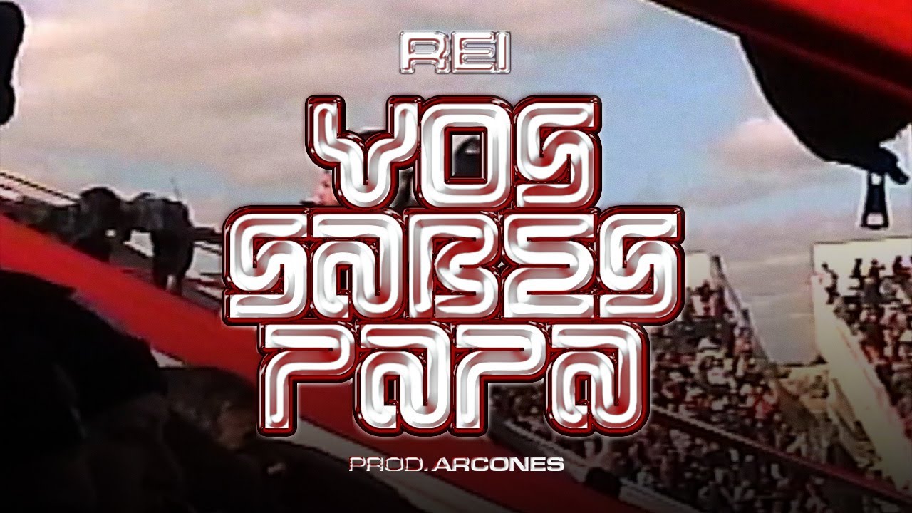 YouTube에서 Rei - Vos sabes papa (Video Oficial) 보기 YouTube에서 Rei - Vos sabes papa (Video Oficial) 보기