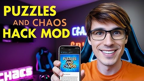 Puzzles And Chaos Hack - Get Unlimited Free Diamonds