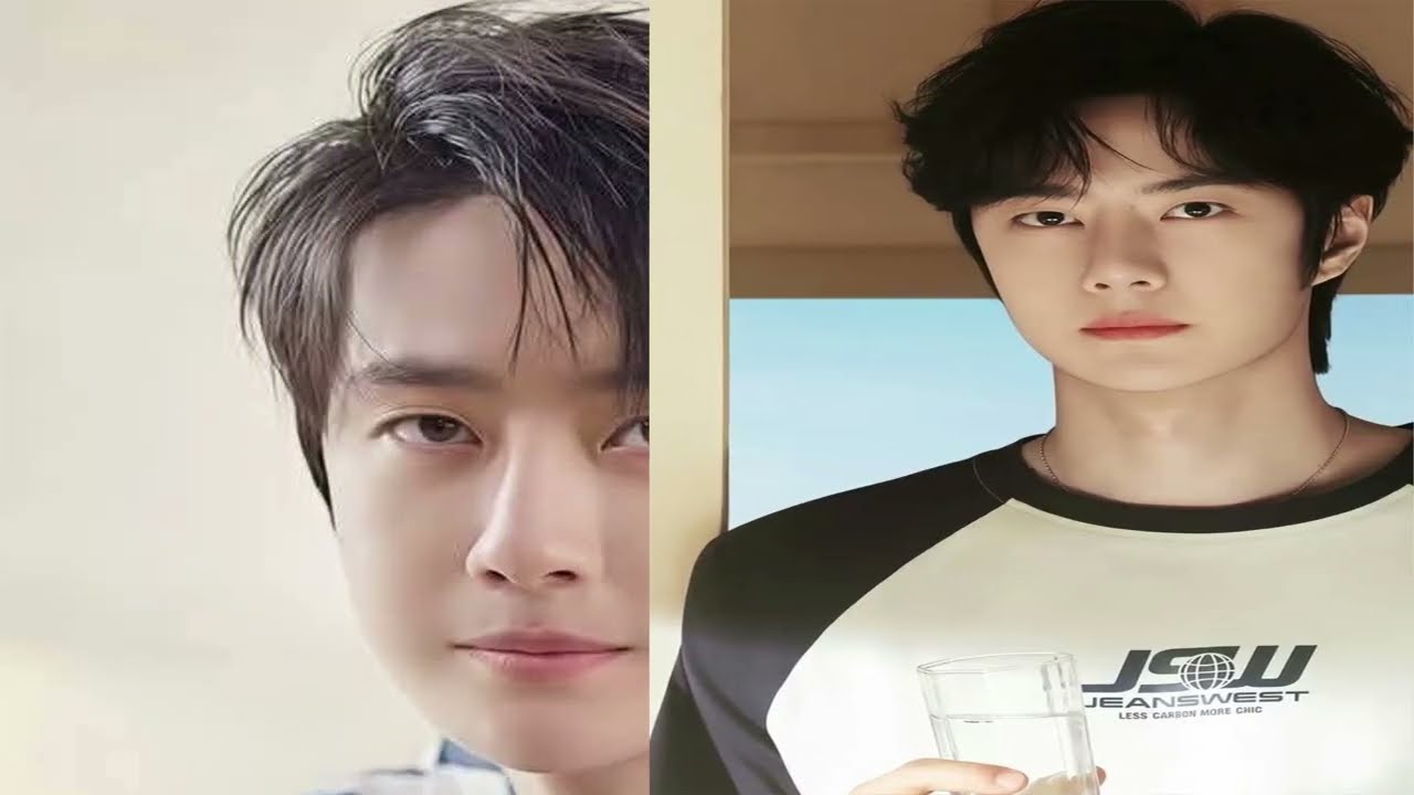 Want the PERFECT Lunar New Year Outfit? Watch Wang Yibo and Yang Zi's Styles