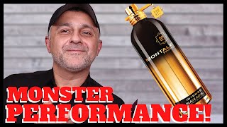 Montale Intense Black Aoud Fragrance Review | USA Bottle Giveaway