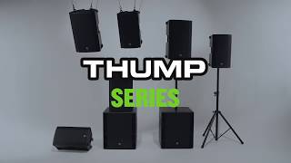 Thump 15A