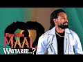 Urgesa Eshetu MAAL WAYYAREE New Itoophiyaa Oromo Music 2025 Official Video Urgesa Eshetu MAAL WAYYAREE New Itoophiyaa Oromo Music 2025 Official Video