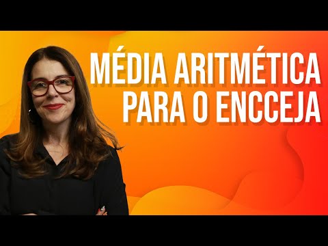 Vídeo: Por que a média aritmética é tão popular?