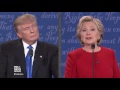 Role and History of the VP & Linguistic/Body Language