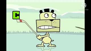 CBBC Mashup Ident 8