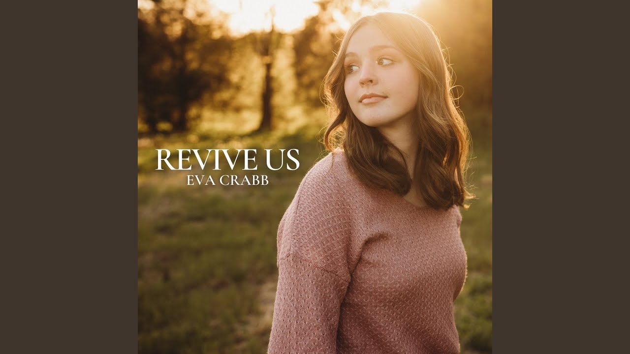 Watch Revive Us on YouTube Watch Revive Us on YouTube