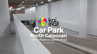 Kai Mall Parking Zabarte Camarin North Caloocan City (Kai Mall Car Park) screenshot 5