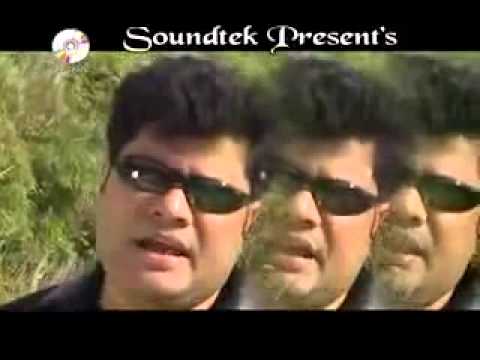 Bangla song robi chowdhury   Tumi dukko paw tumi kosto paw ai  ami chai