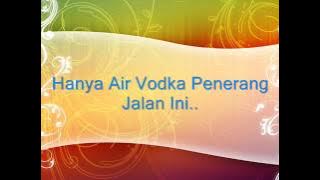 Lion And Friends - Dedeku Sayang With Lyrics