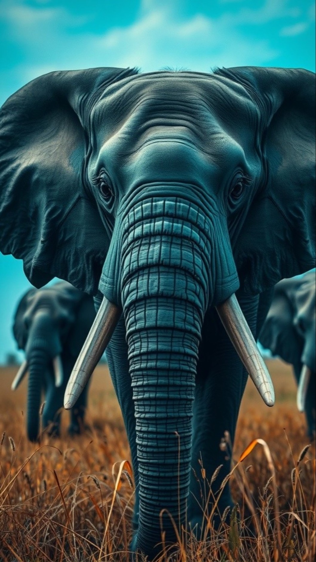 What s The Heaviest Land Animal Fun Animal Facts YouTube What s The Heaviest Land Animal Fun Animal Facts YouTube