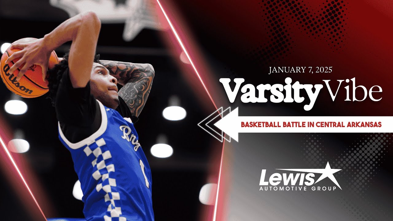 Bryant Battles Back, Northside Looking to Continue to Improve | Varsity Vibe Today 1/7