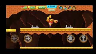 Super Jabber Jump 2 Level 35 screenshot 4