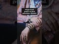 Crystal Witch- March's Inked Goddess Creations Box