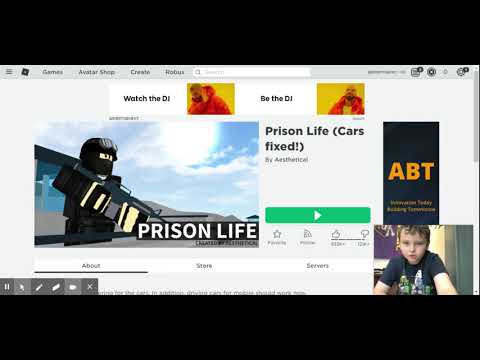 15 Prison Life Cars Fixed Roblox Youtube
