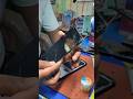 Realme 6i touch glass change| Realme mobile display repair| #youtubeshorts