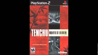 Miniatura del video "Tenchu Wrath of Heaven OST - Disc 01 - Fate ~Sadame~"