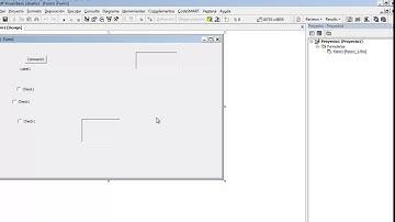 Pasar un formulario de un proyecto a otro en VB6