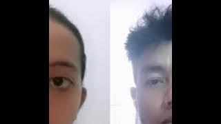 Perjungan dan doa
