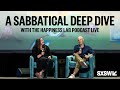 The Happiness Lab Podcast: Live Taping with Dr. Laurie Santos