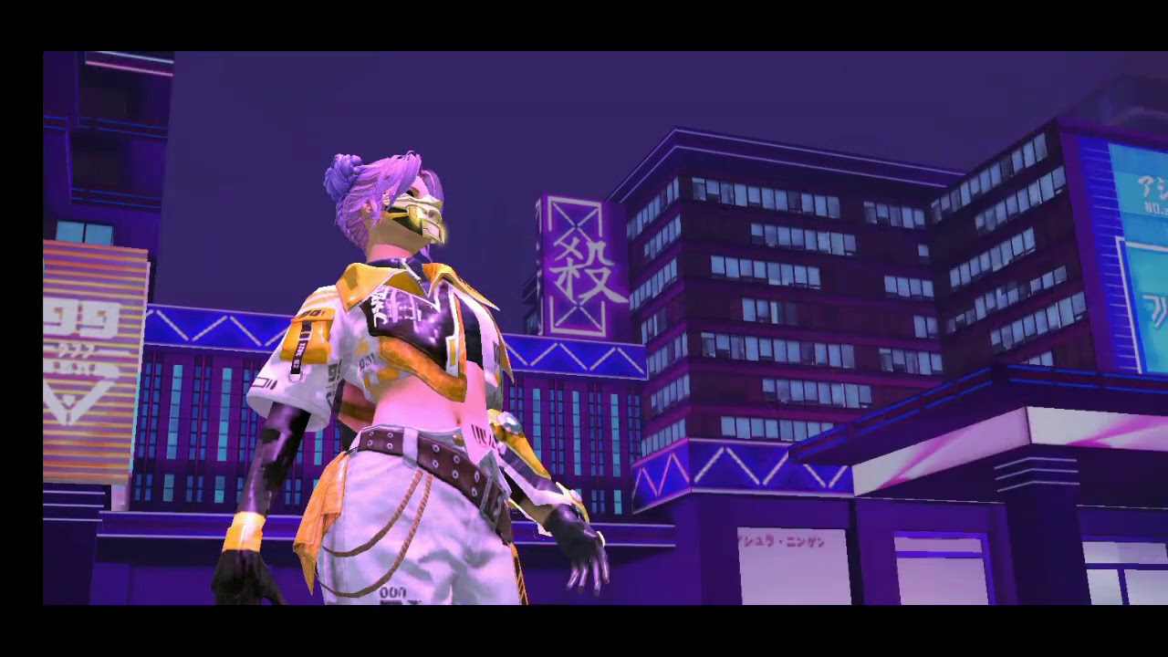 Free fire season 17 elite pass 