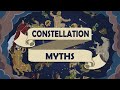 Star myths the stories of the constellations