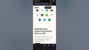 How Deel Is Revolutionizing Global Hiring for Modern Businesses