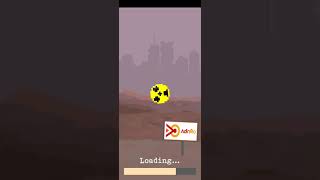 ☢ The Wanderer - Post-Nuclear RPG Survival Gameplay (iOS & Android) screenshot 5