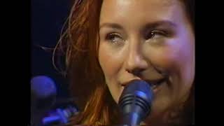 Tori Amos - 9 Winter live at RAINN Benefit Concert, January 23, 1997