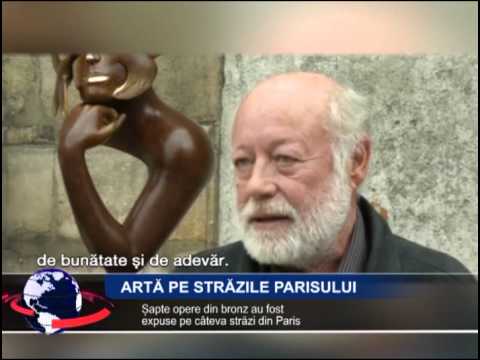 Video: Mass-media: Directorul întreprinderii și-a Luat Soția Ostatică în Suburbiile Parisului