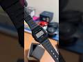 Casio F91W ⌚️🔥from Osama to Obama pure vintage ⚡️#casio #vintage #watch #fyp #explore