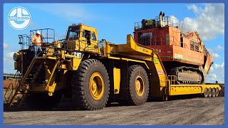 Largest And Most Powerful Machines You Need To See