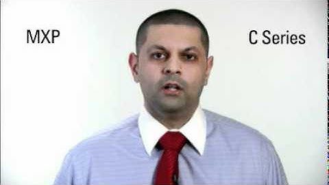 C series introduction