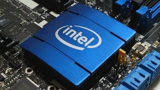 Intel expects systems with 10nm Cannon Lake CPU chips to finally arrive by the end of 2019.